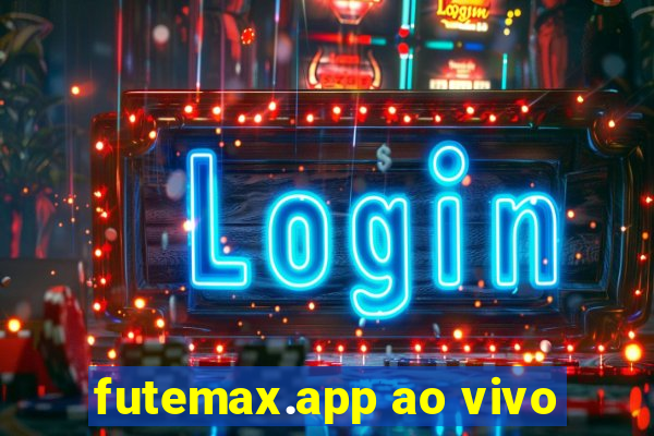 futemax.app ao vivo